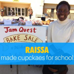 raissa cupcakes